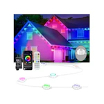 Permanent Outdoor Lights