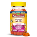 Nature Made Women's Multivitamins