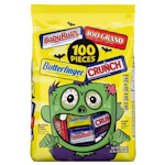 2 Ferrero Mini Chocolate Bars Bags