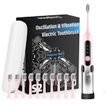 Sonic Electric Toothbrush
