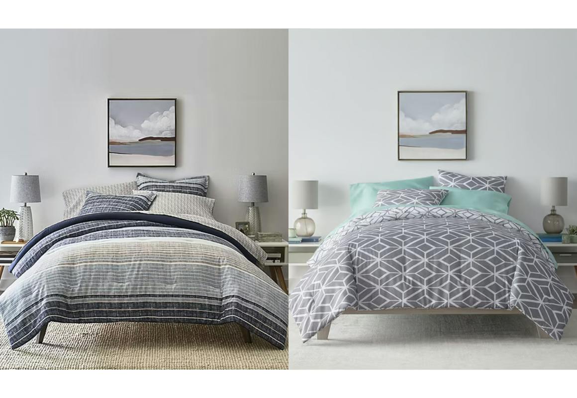 Comforter Set