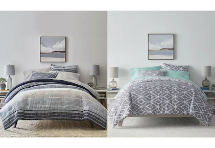 Comforter Set