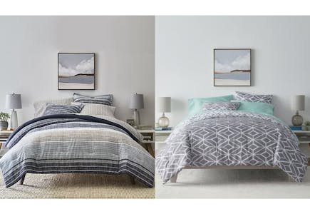 Comforter Set