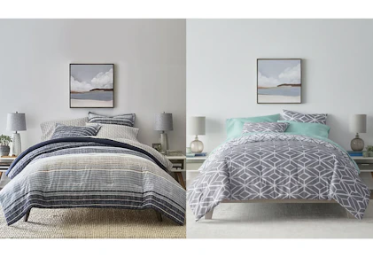 Comforter Set