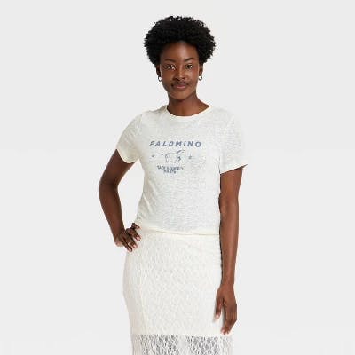 Universal Thread Women's Graphic Tee