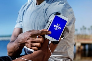 siriusxm streaming ft