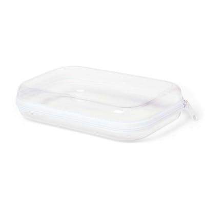 Up & Up Hard Sided Pencil Case