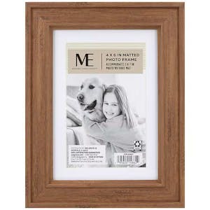 Modern Expressions Picture Frame