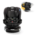 Graco EasyTurn 360 Convertible Car Seat