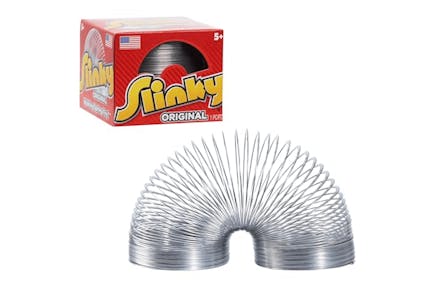 The Original Slinky