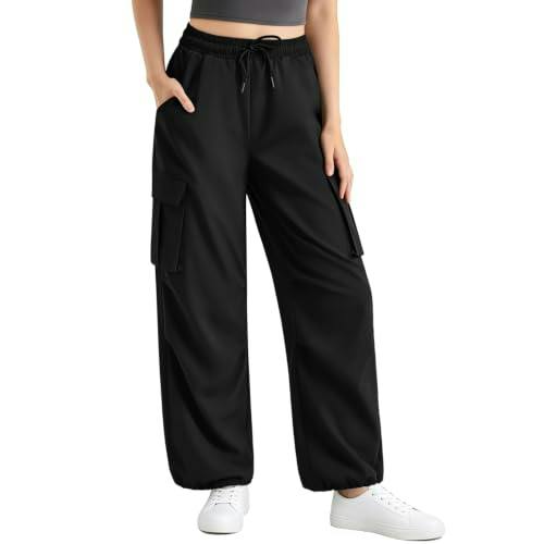 Women's Cargo Pants
