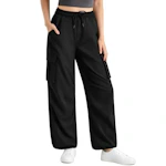 Women's Cargo Pants