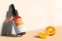 Vitamin C Face Serum, Just $5.99 for Amazon Prime Members (Reg. $26) card image