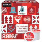 Caribou Coffee Reindeer Blend