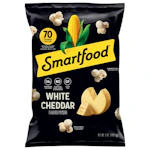 2 Smart Food Popcorn Bags