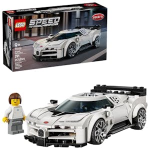 LEGO Bugatti Centodieci Hypercar