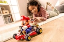 Walmart Mario Kart RC car