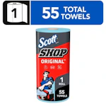 Scott Shop Towels