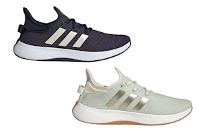 Adidas Women's Cloudfoam Shoes