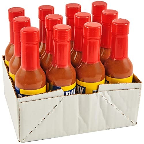OLD BAY Hot Sauce 12-Pack