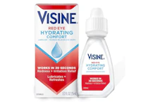 Visine Eye Drops
