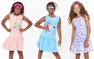 walmart kids character dresses 2022 1651502132 1651502132