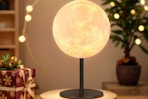 amazon moon lamp