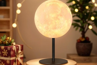 amazon moon lamp