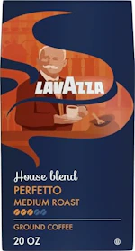 Lavazza Perfetto Ground Coffee