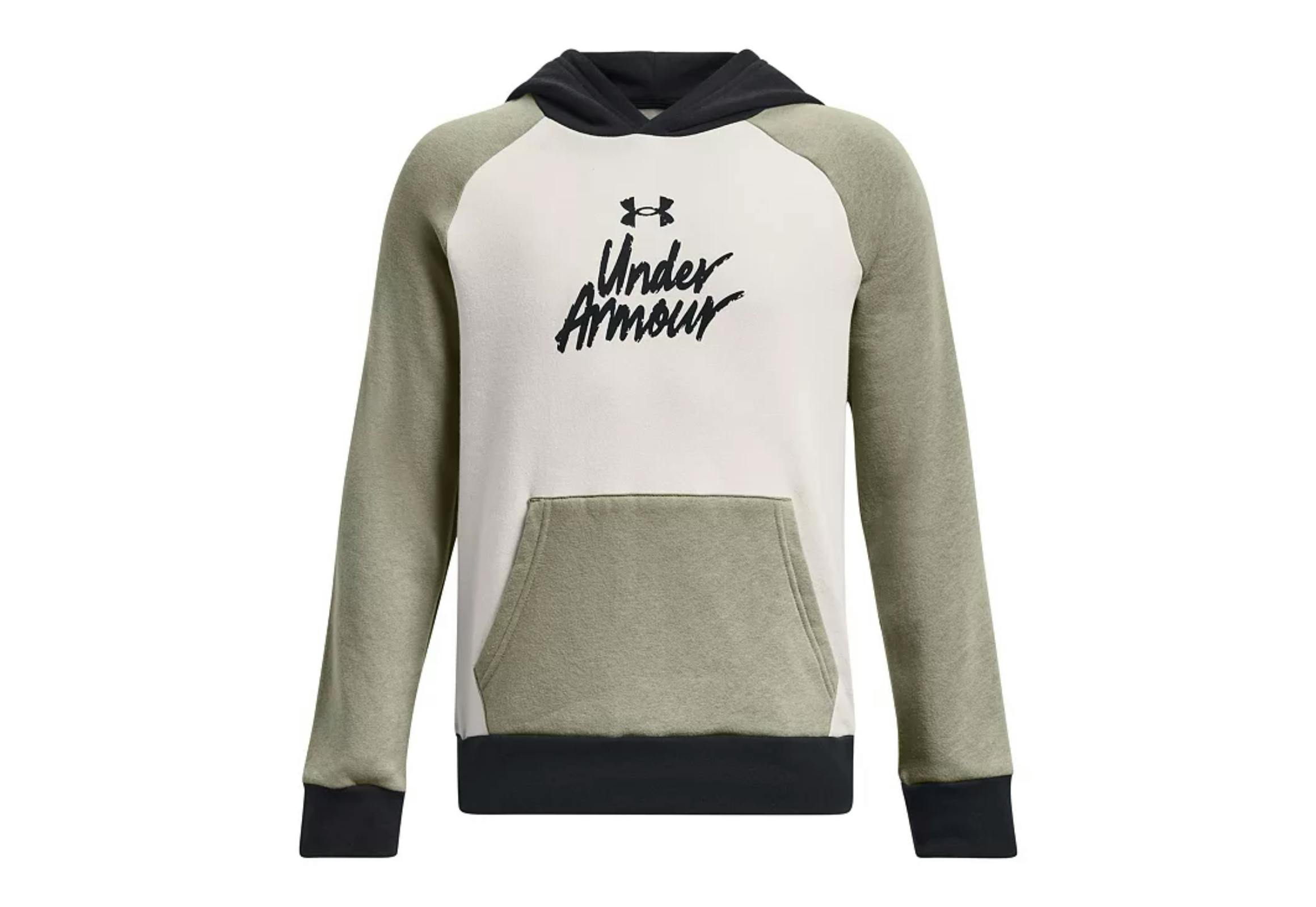 Under Armour Kids' Hoodie