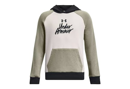 Under Armour Kids' Hoodie