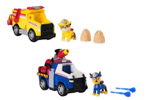 2 Paw Patrol Sets