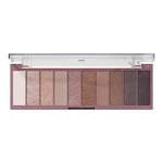 e.l.f. Perfect 10 Eyeshadow Palette