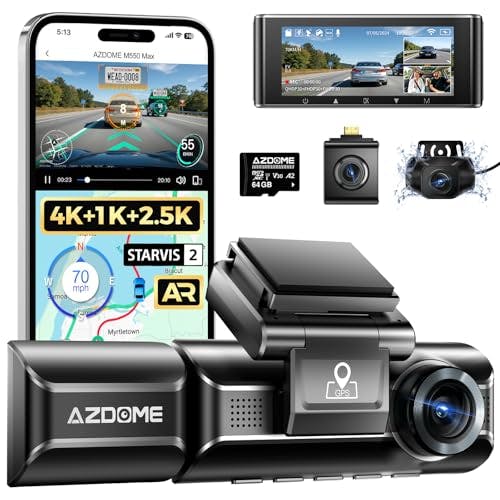 Dash Cam