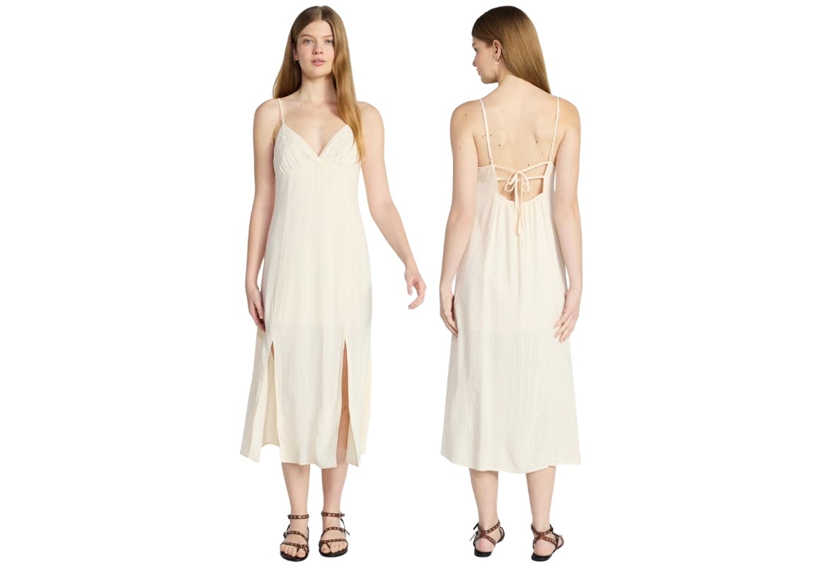 No Boundaries Women's Dress