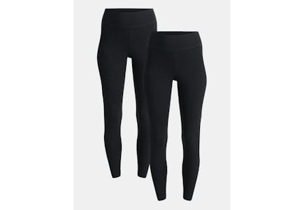 Time and Tru Women's Leggings Set