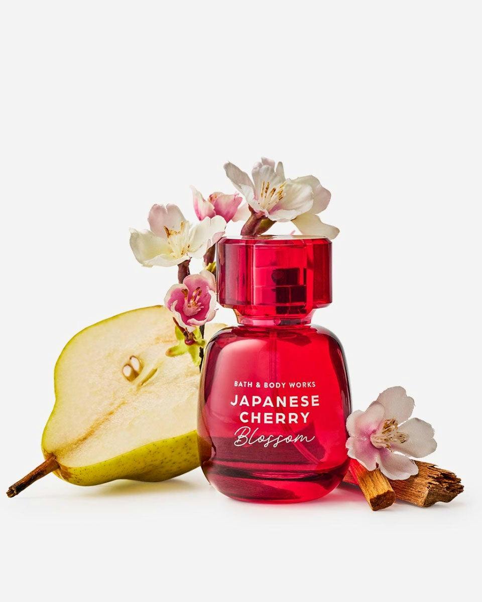 Bath & Body Works Perfume