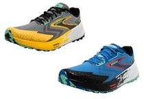 Brooks Men's Catamount 3 Shoes
