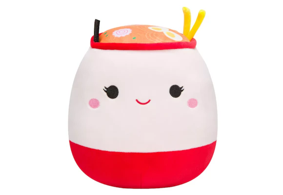 Squishmallows Plush