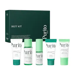 PURITO Best Kit Skincare Set