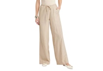 A New Day Women's Linen Pants