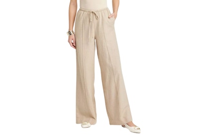 A New Day Women's Linen Pants