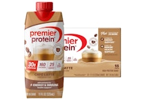 Premier Protein Shake 18-Pack