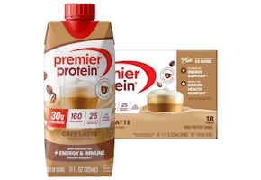 Premier Protein Shake 18-Pack