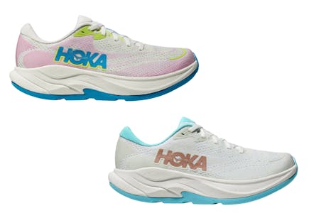 Hoka Women’s Rincon 4 Shoes
