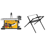 DEWALT Portable Table Saw