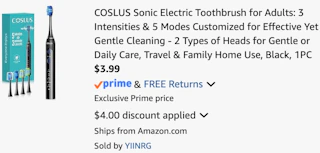 amazon-toothbrush-cart