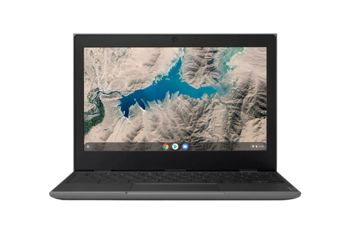 Lenovo Refurbished Chromebook