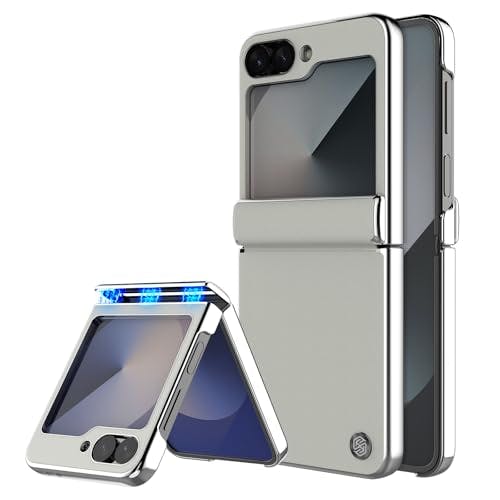 Samsung Galaxy Z Flip 6 / Z Flip 7 FE Case