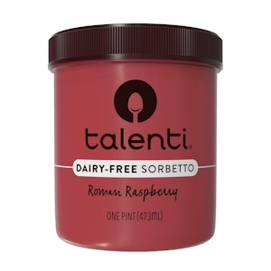 2 Talenti Sorbetto Desserts